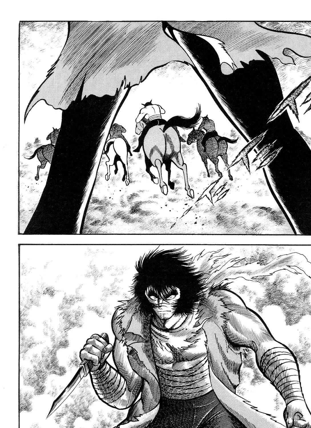 Read Violence Jack chapter 14.1 image 108 on Lezhin