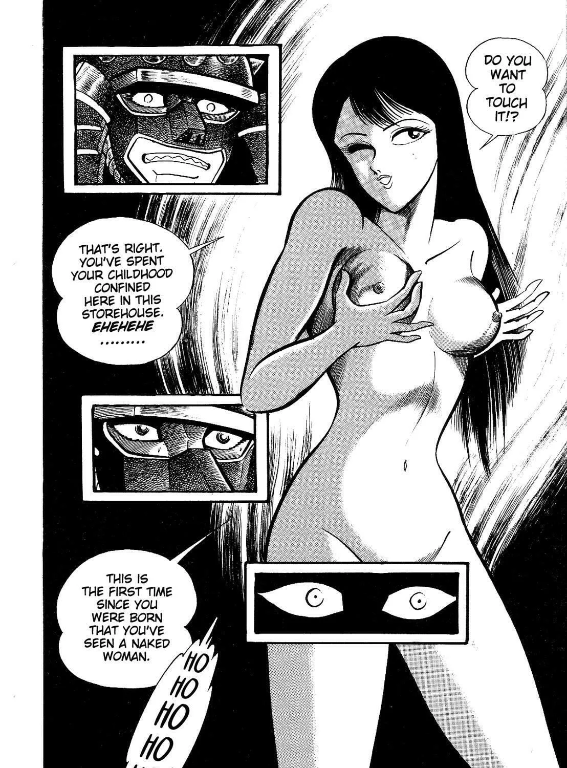 Read Violence Jack chapter 14.1 image 120 on Lezhin