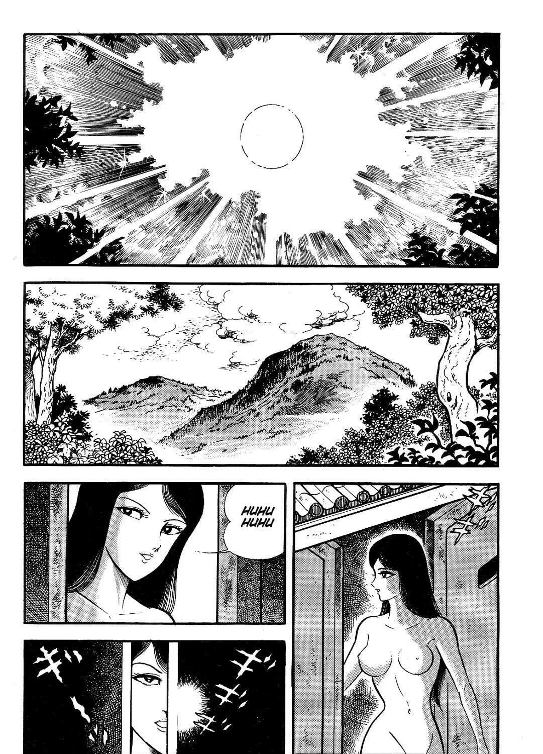 Read Violence Jack chapter 14.1 image 130 on Lezhin