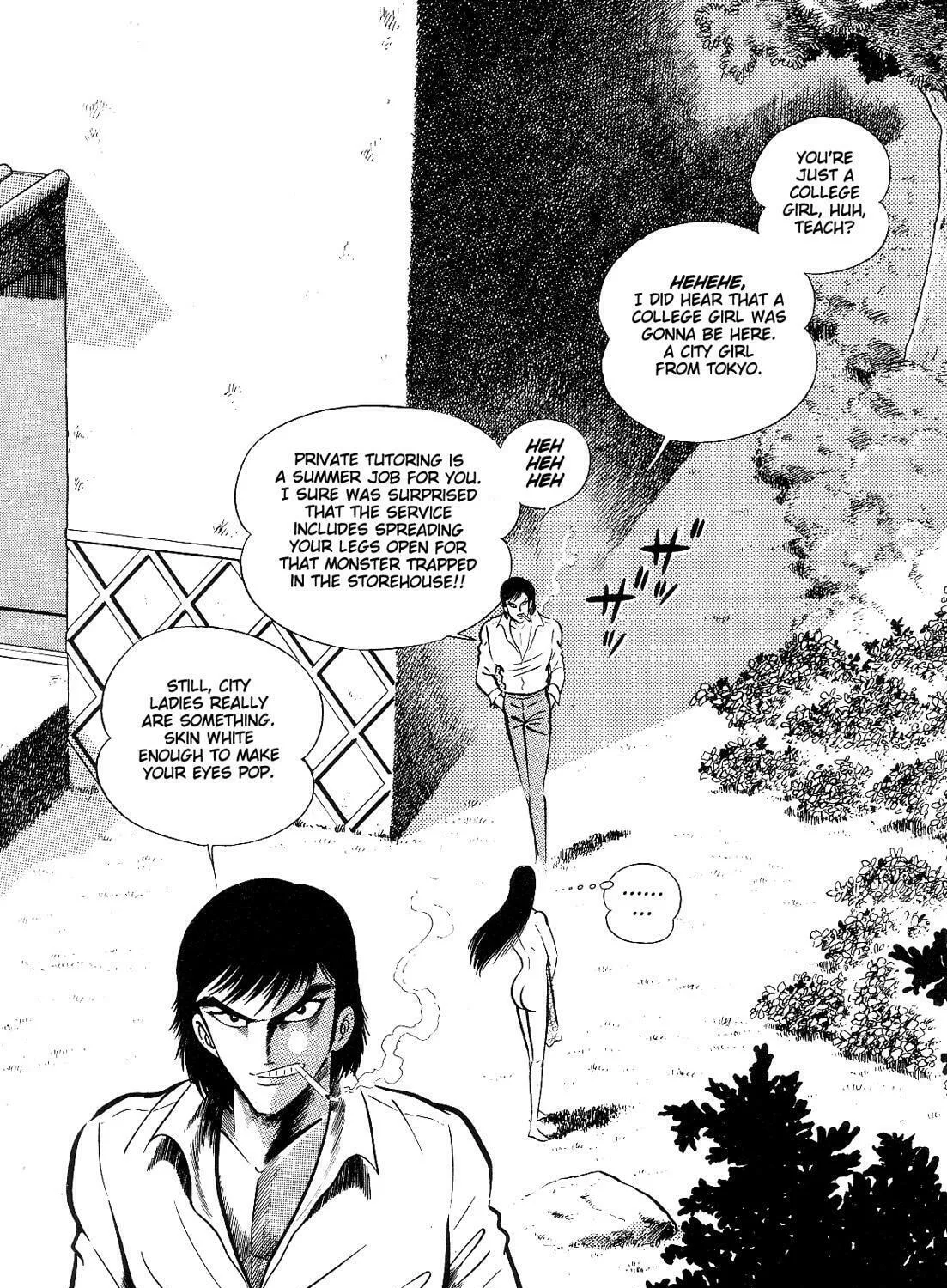 Read Violence Jack chapter 14.1 image 140 on Lezhin