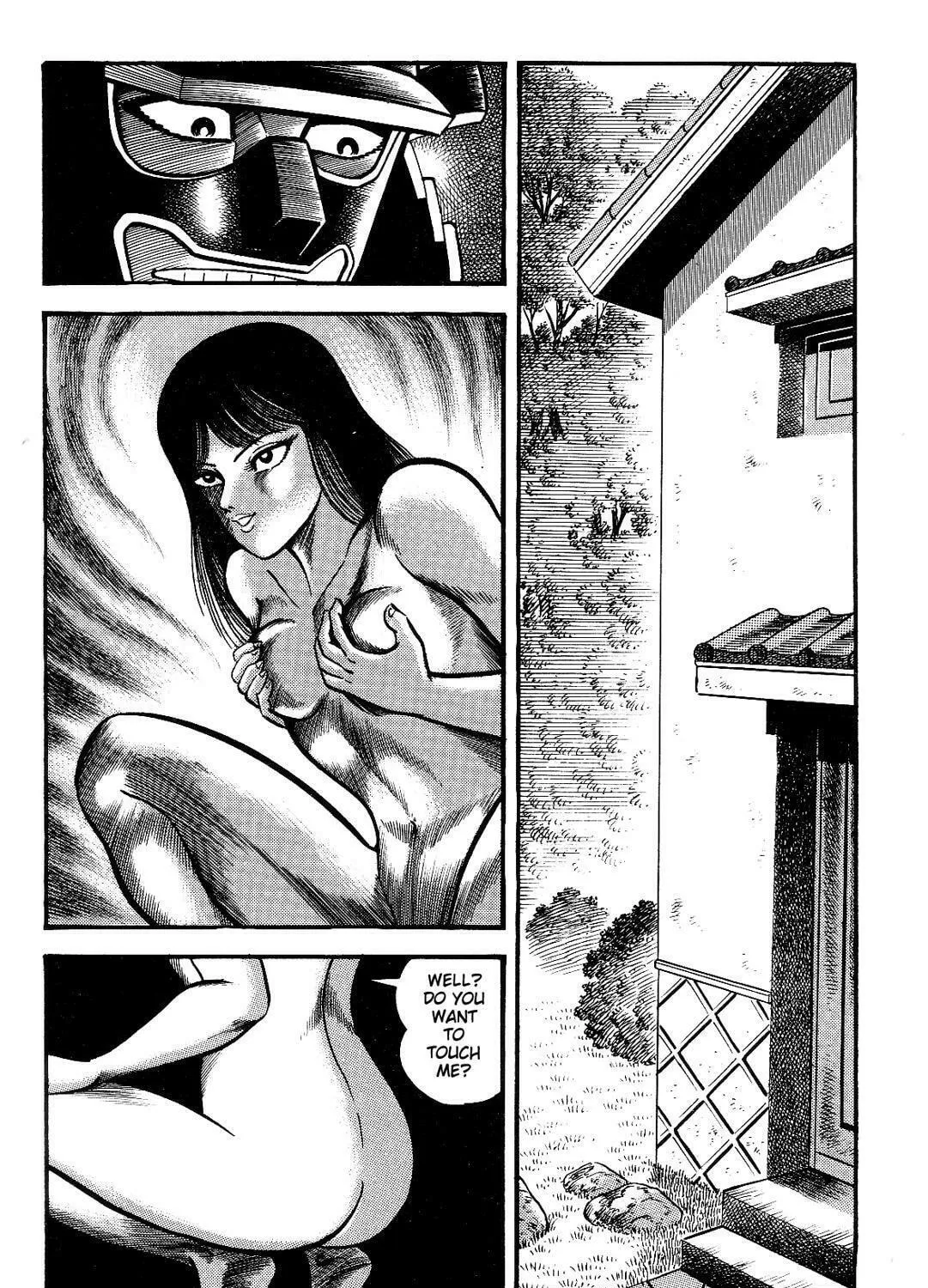 Read Violence Jack chapter 14.1 image 154 on Lezhin