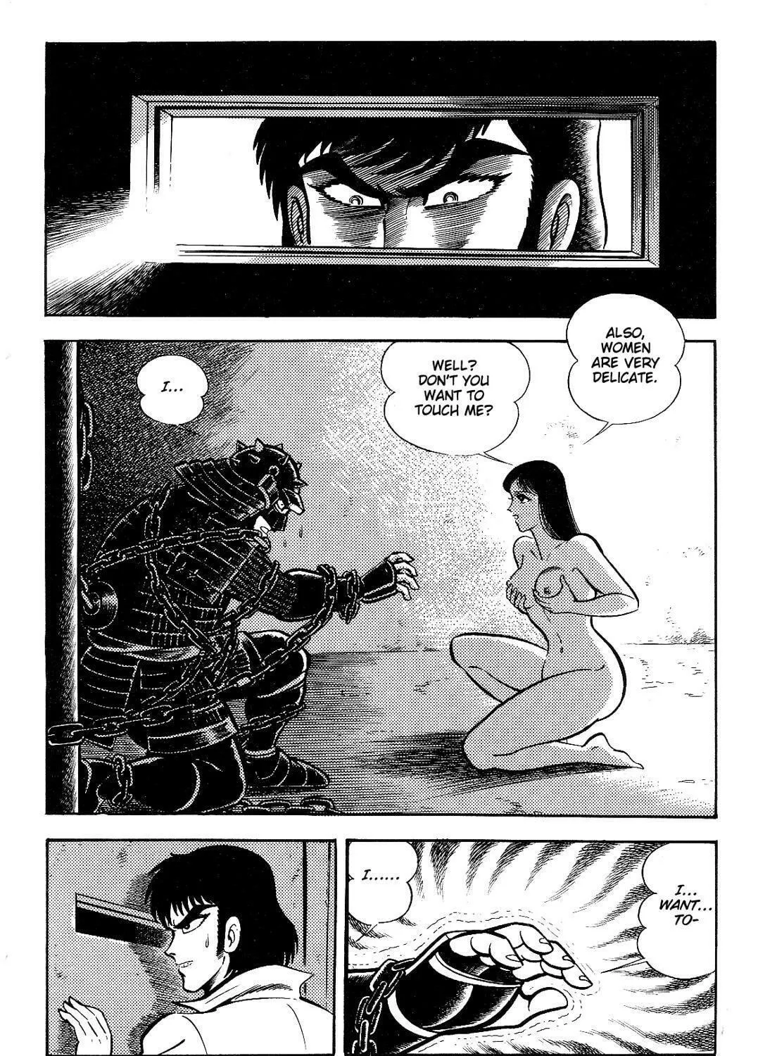 Read Violence Jack chapter 14.1 image 160 on Lezhin
