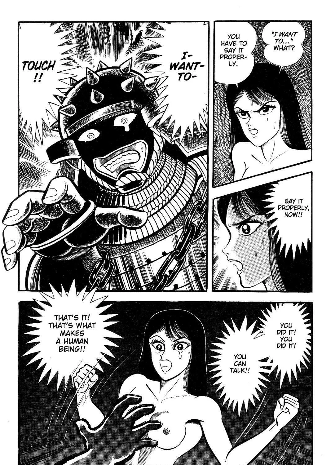 Read Violence Jack chapter 14.1 image 162 on Lezhin