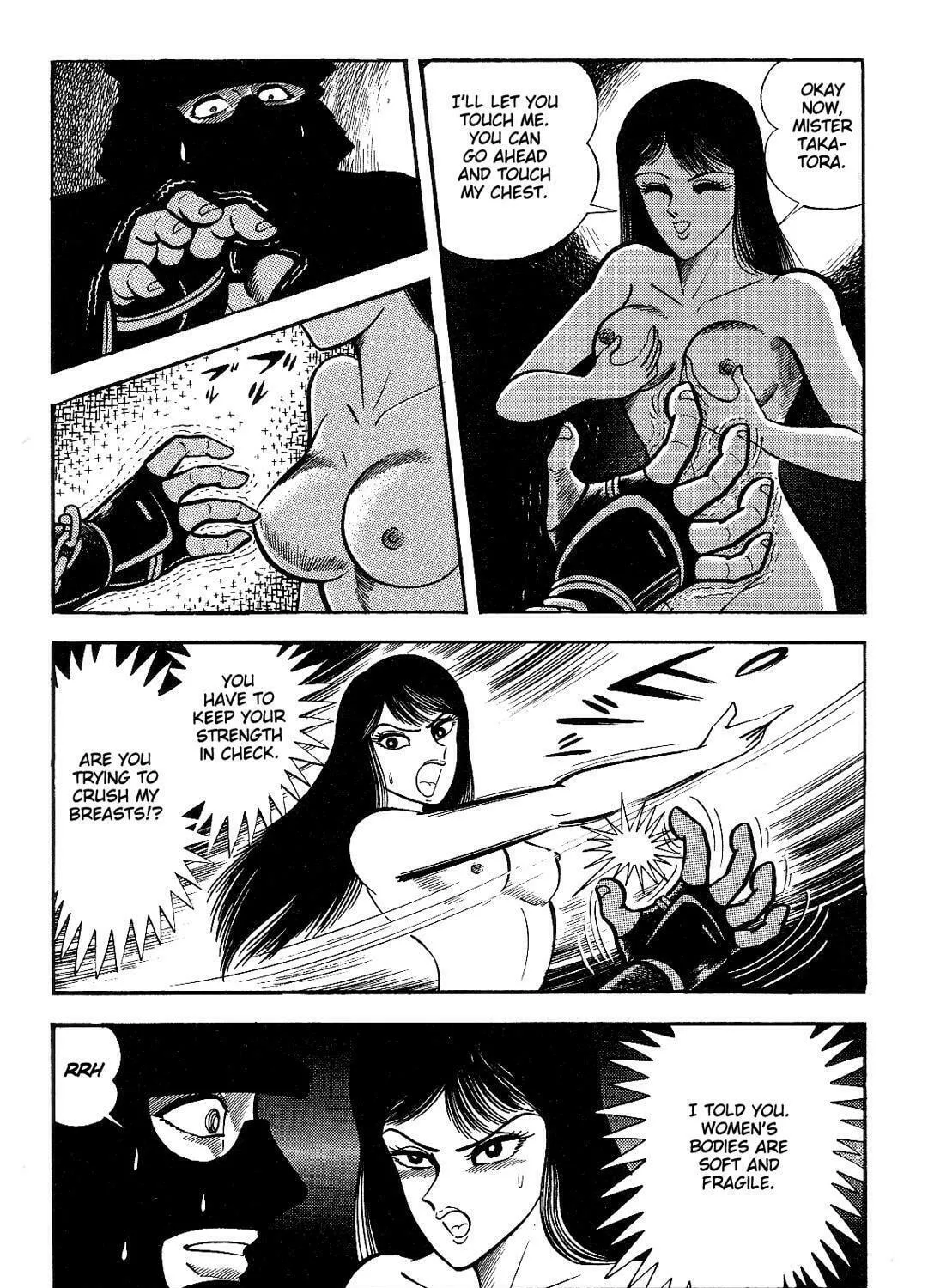 Read Violence Jack chapter 14.1 image 166 on Lezhin