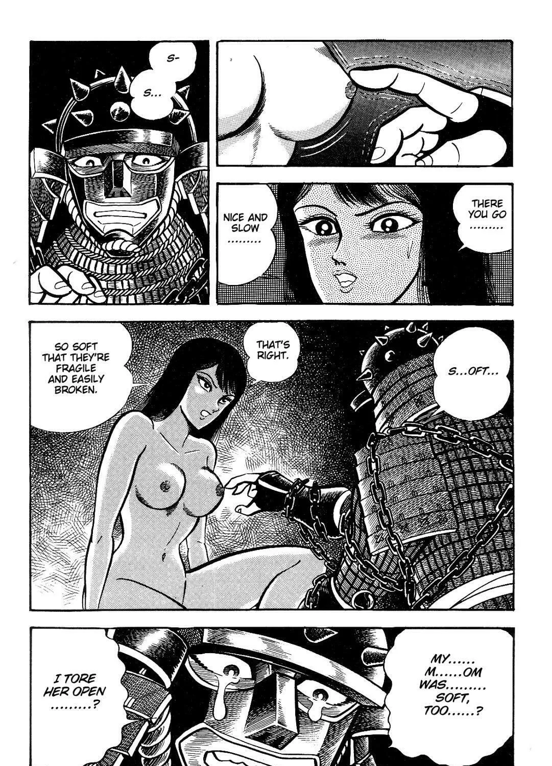 Read Violence Jack chapter 14.1 image 170 on Lezhin