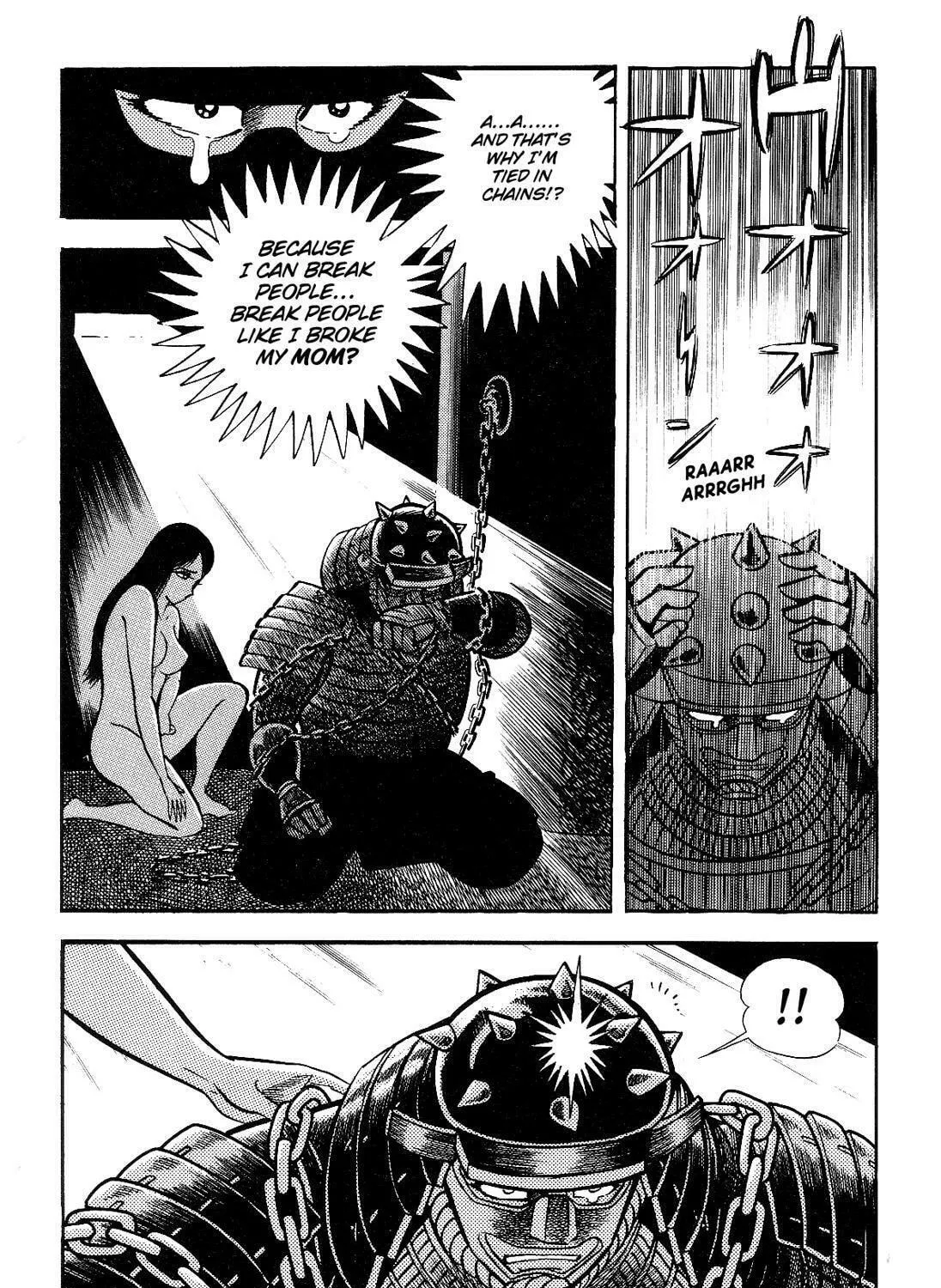 Read Violence Jack chapter 14.1 image 172 on Lezhin