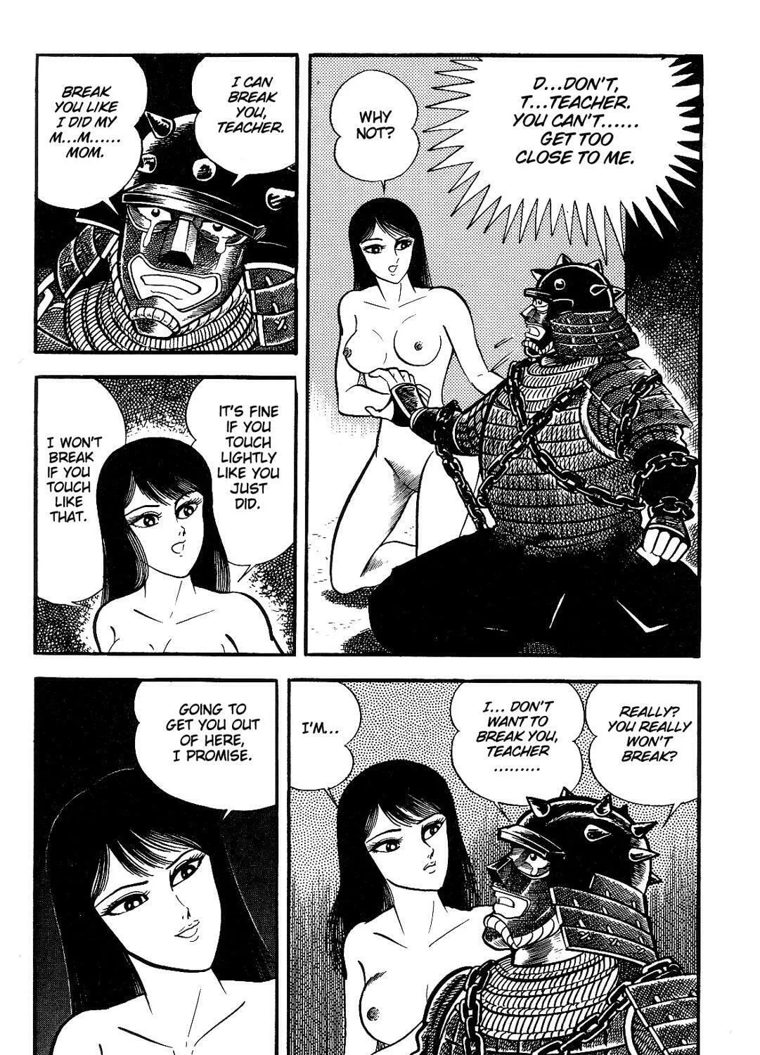 Read Violence Jack chapter 14.1 image 174 on Lezhin