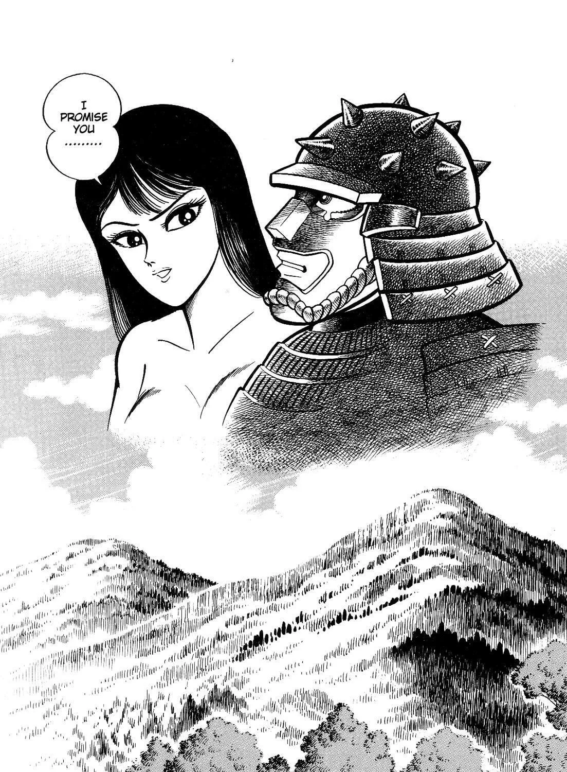 Read Violence Jack chapter 14.1 image 176 on Lezhin