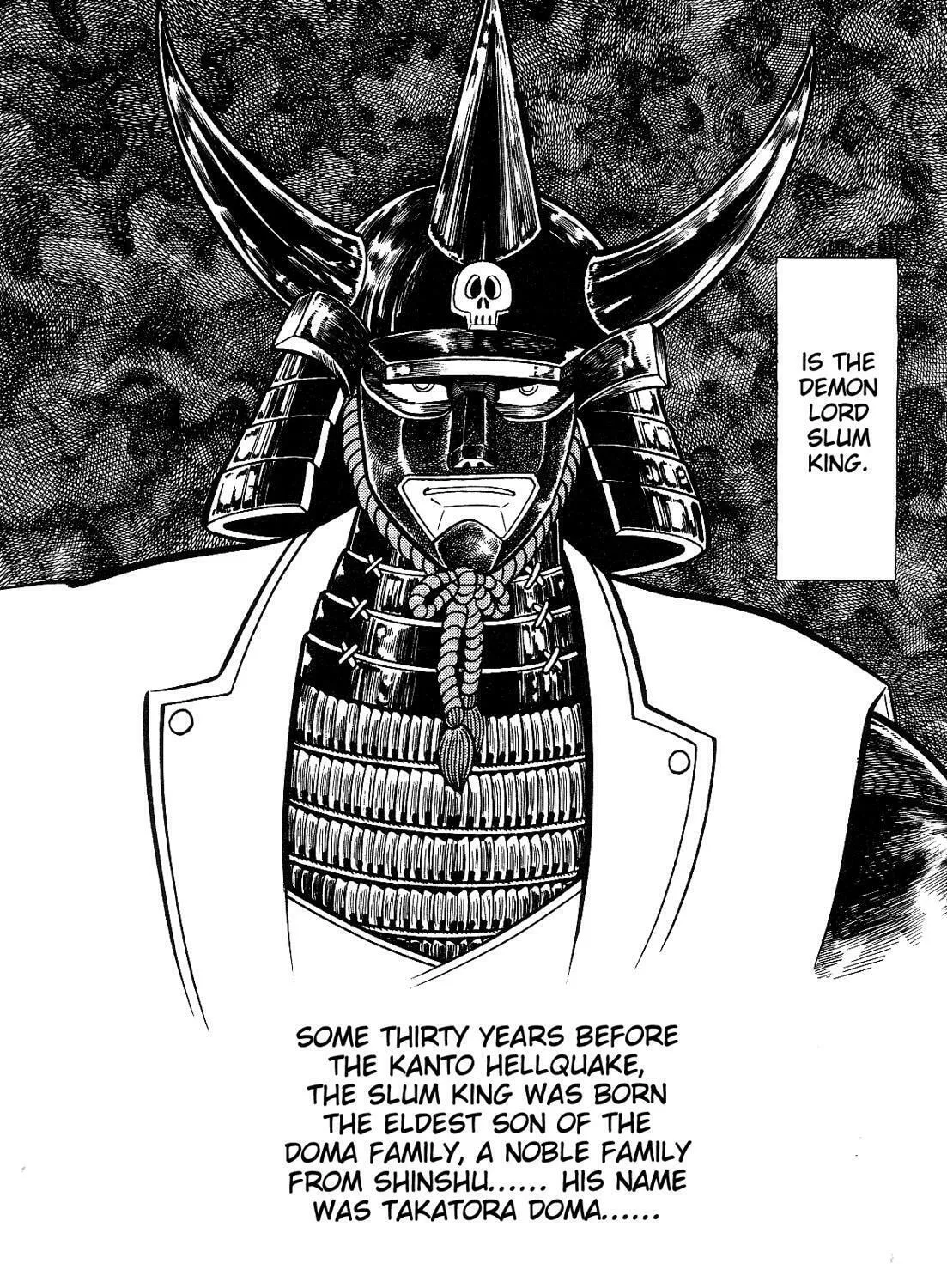 Read Violence Jack chapter 14.1 image 18 on Lezhin