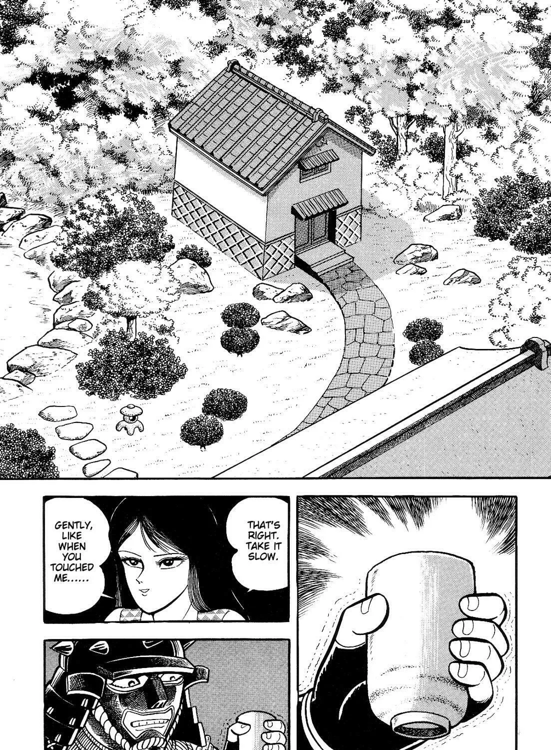Read Violence Jack chapter 14.1 image 180 on Lezhin