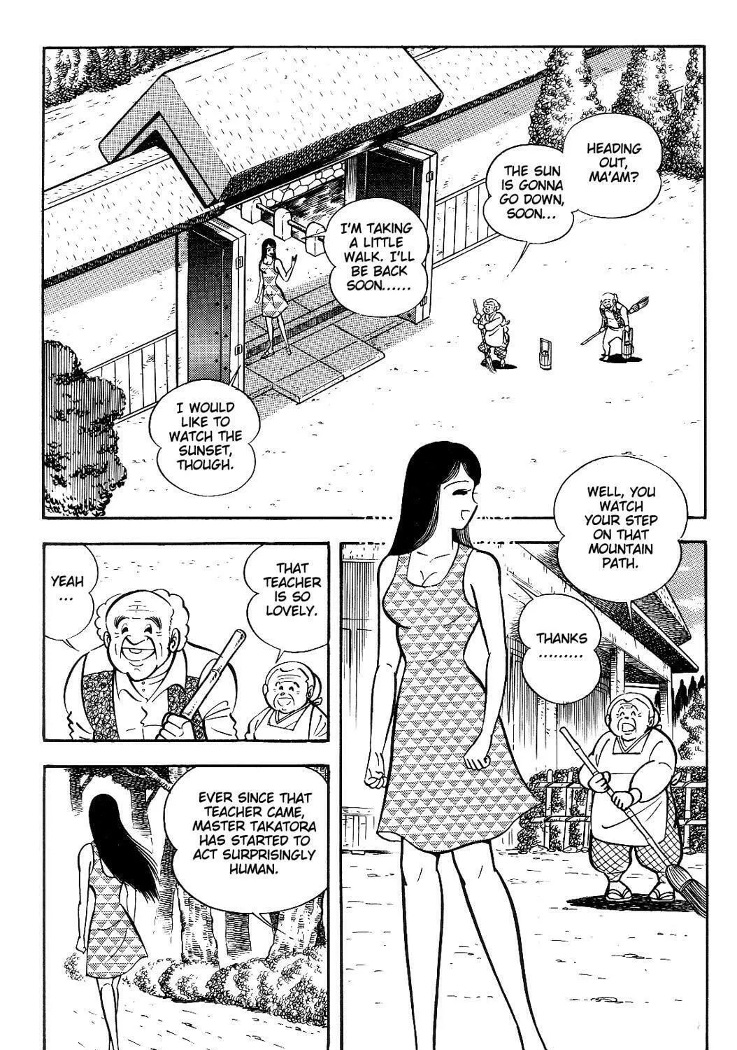 Read Violence Jack chapter 14.1 image 184 on Lezhin