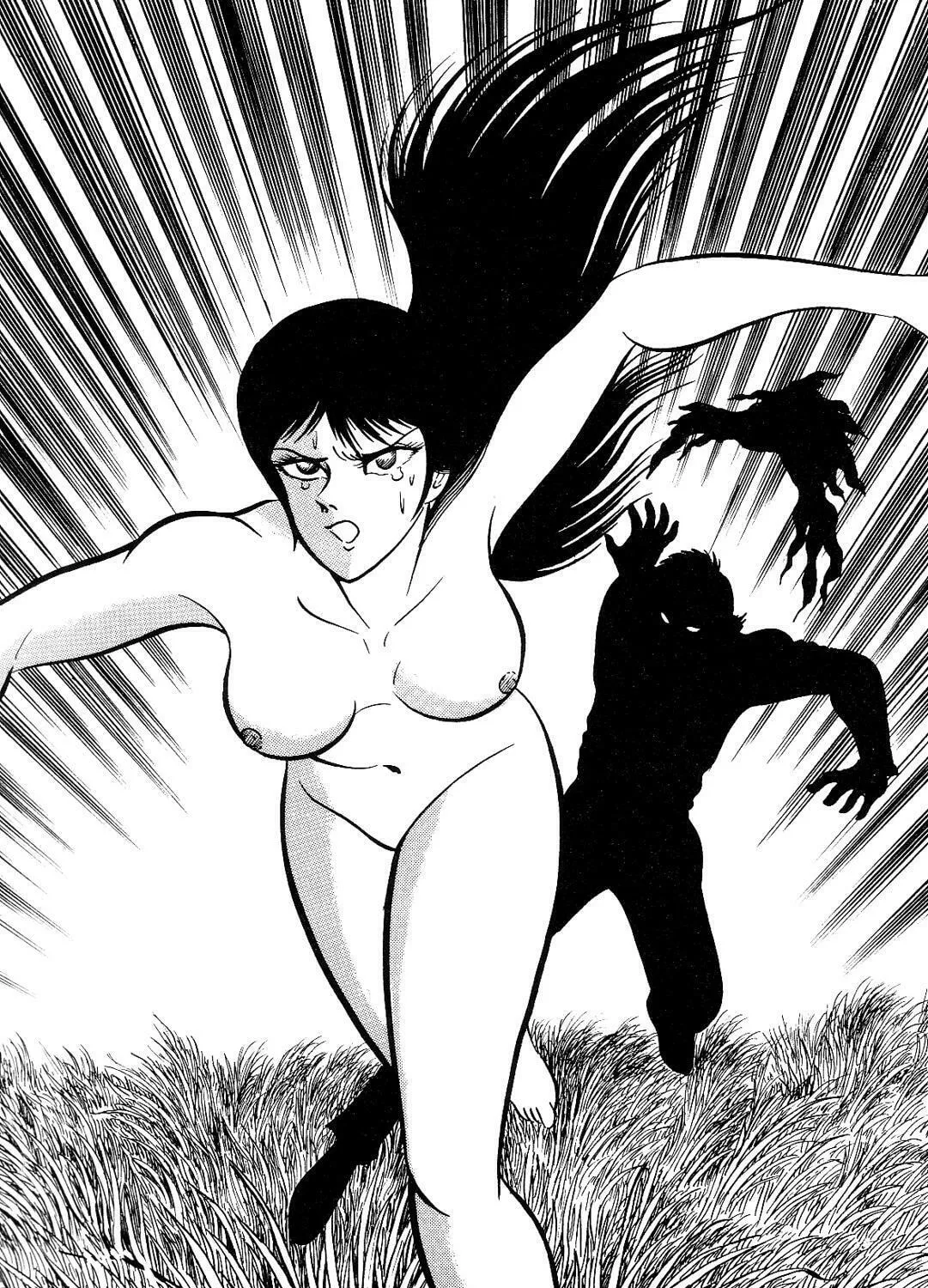 Read Violence Jack chapter 14.1 image 194 on Lezhin
