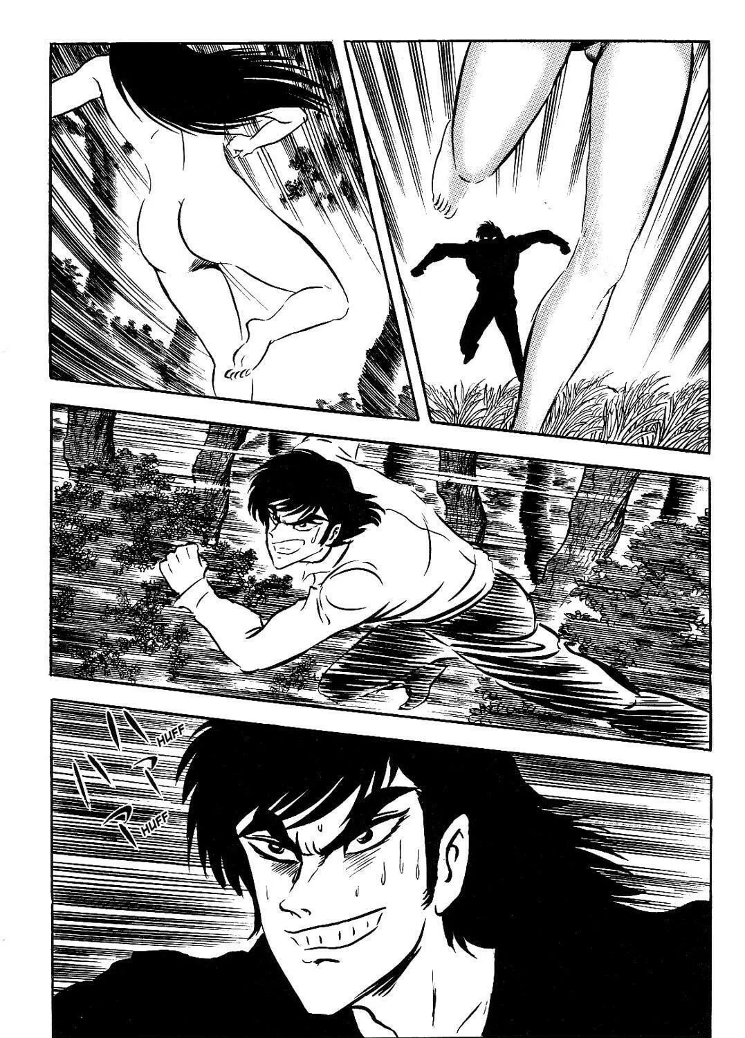 Read Violence Jack chapter 14.1 image 196 on Lezhin