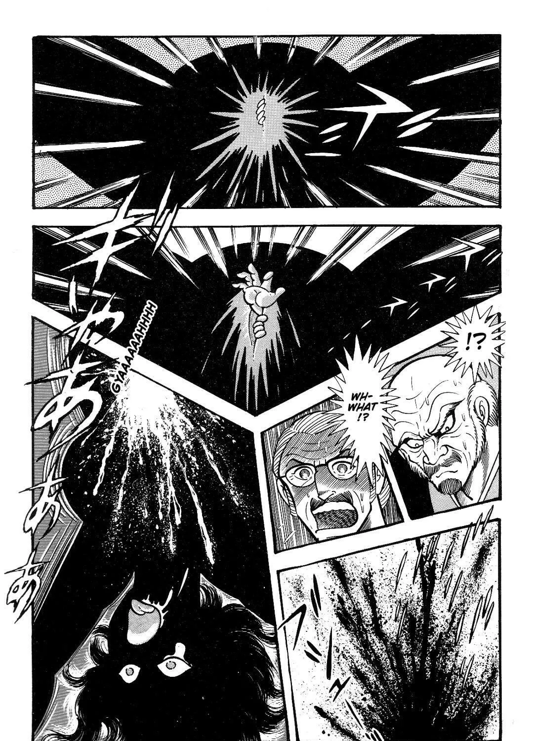 Read Violence Jack chapter 14.1 image 24 on Lezhin