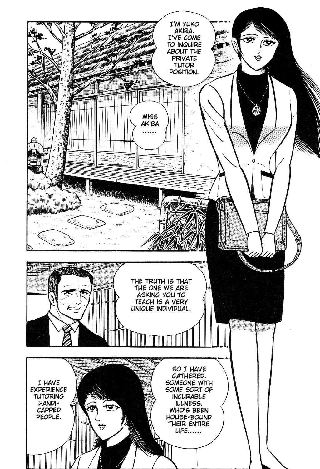 Read Violence Jack chapter 14.1 image 34 on Lezhin