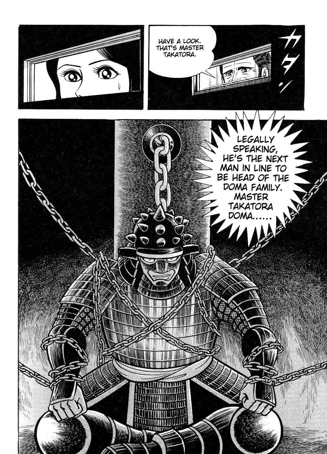 Read Violence Jack chapter 14.1 image 40 on Lezhin