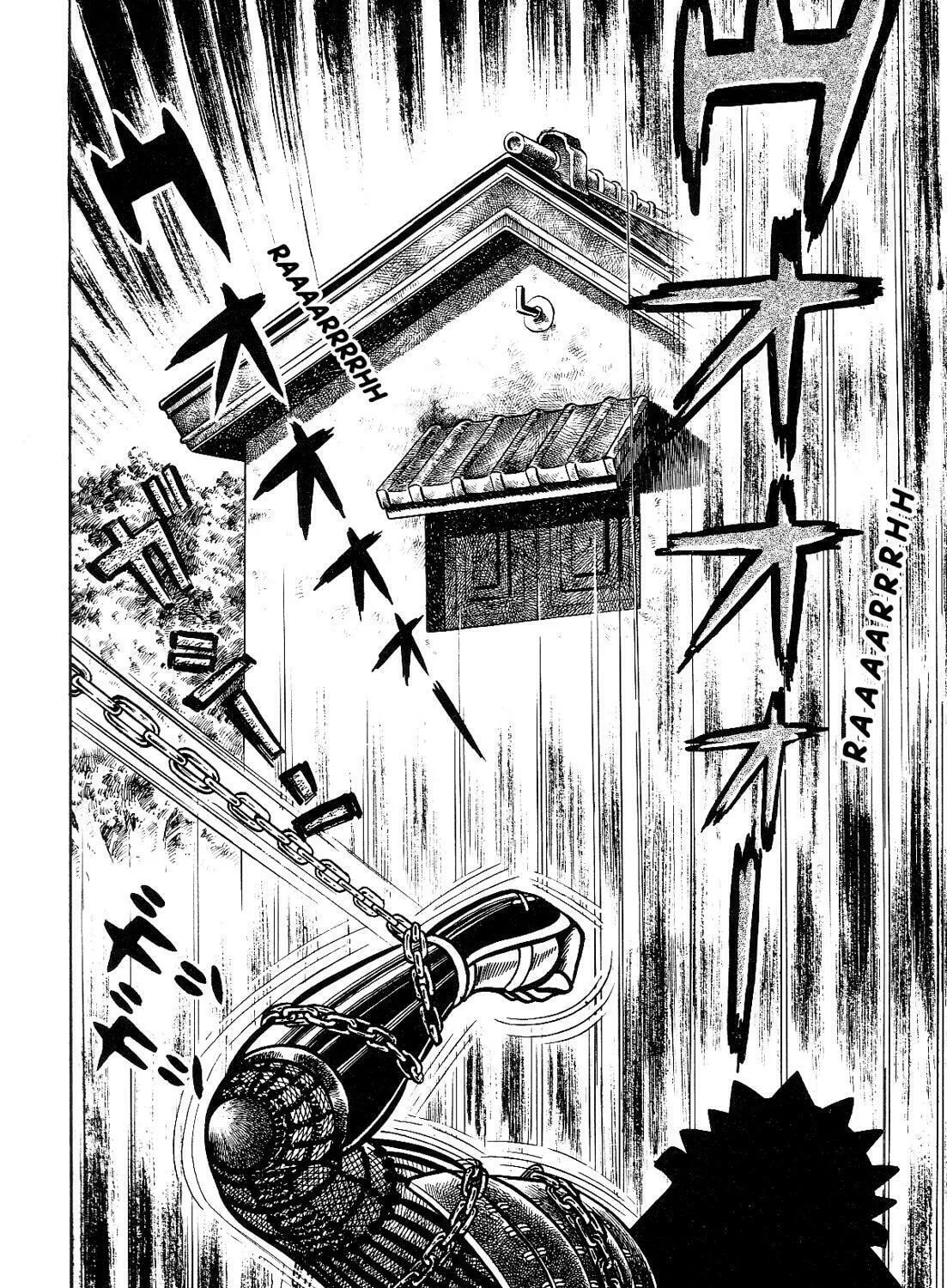 Read Violence Jack chapter 14.1 image 42 on Lezhin