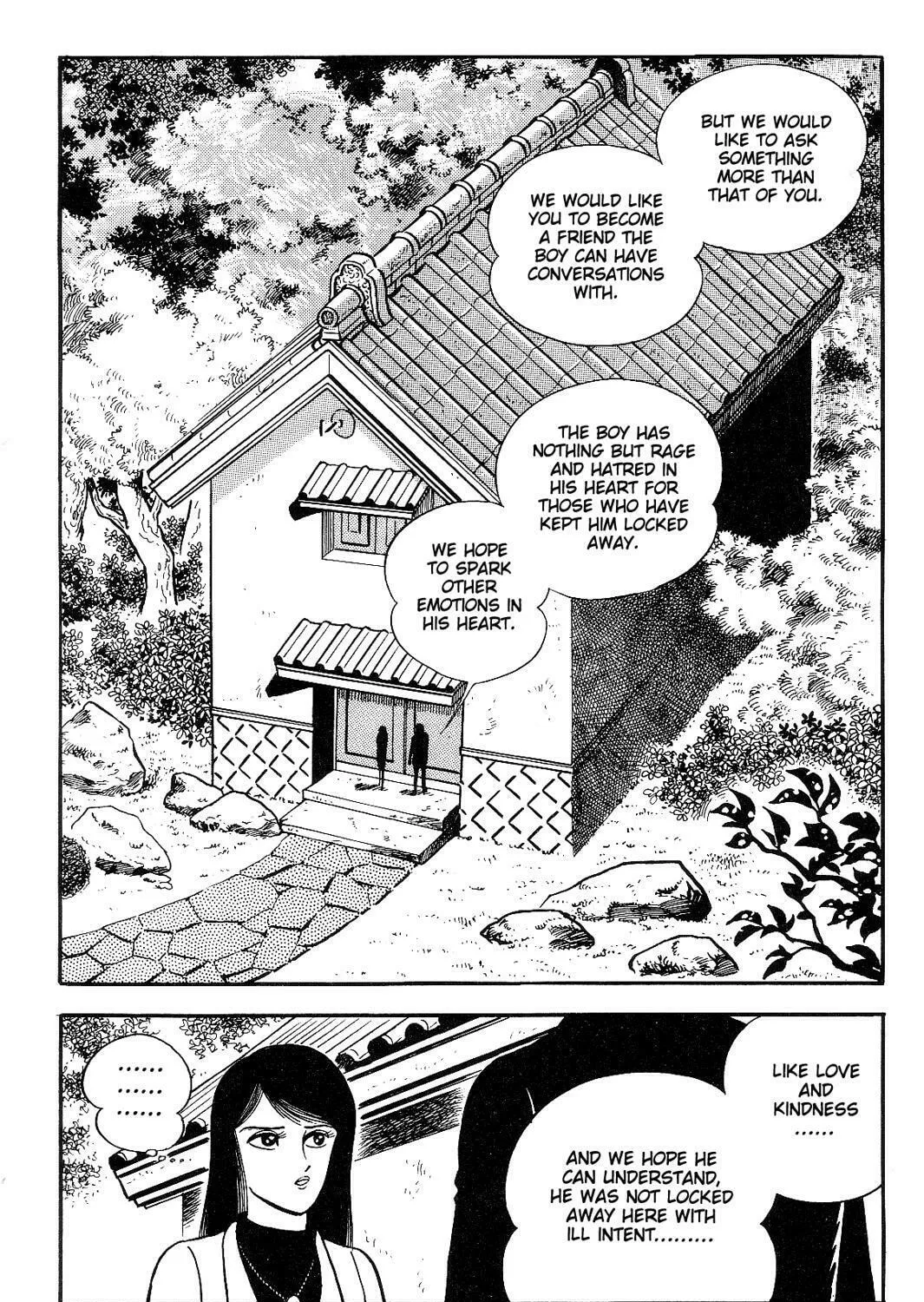 Read Violence Jack chapter 14.1 image 50 on Lezhin