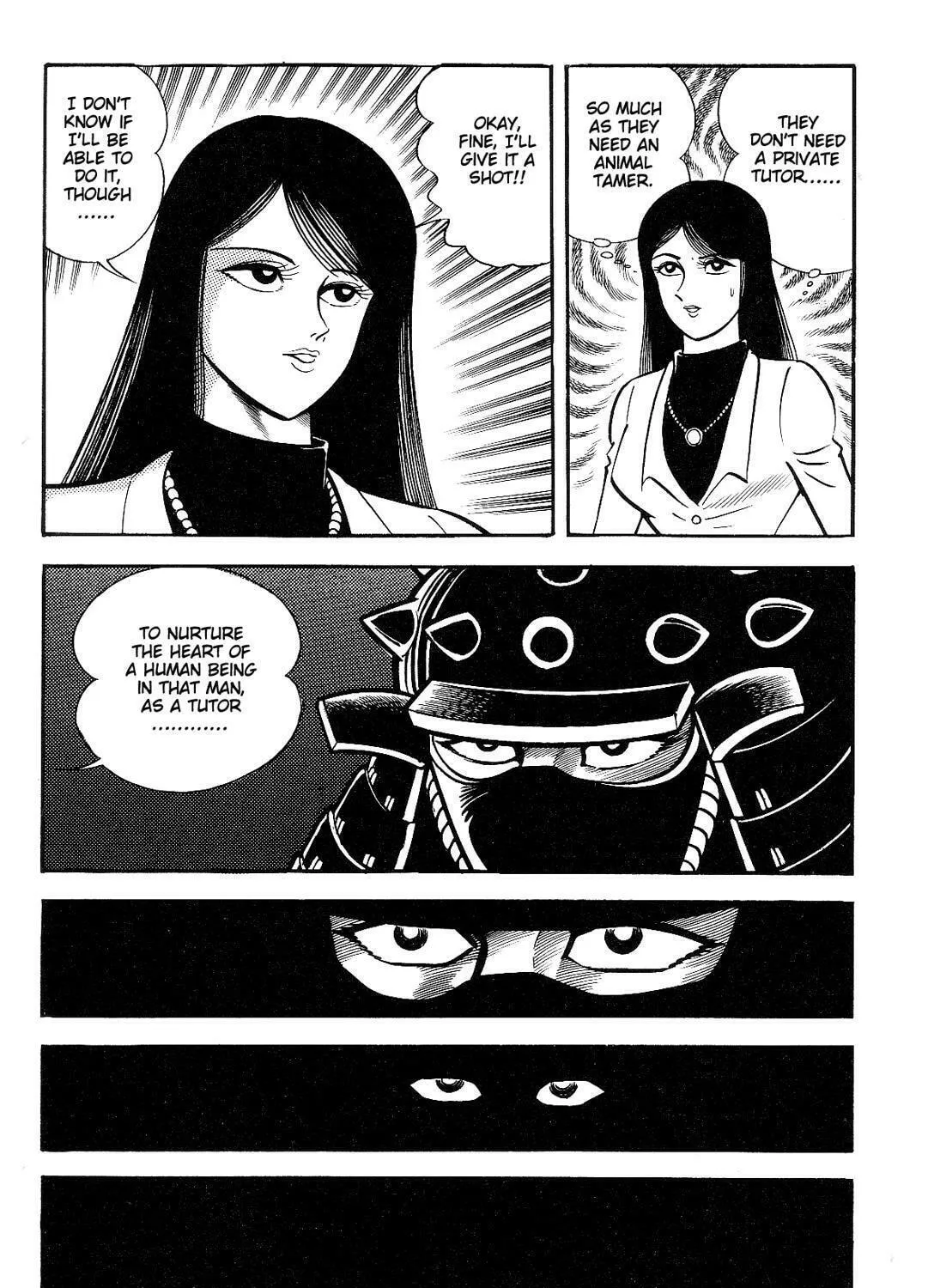 Read Violence Jack chapter 14.1 image 52 on Lezhin