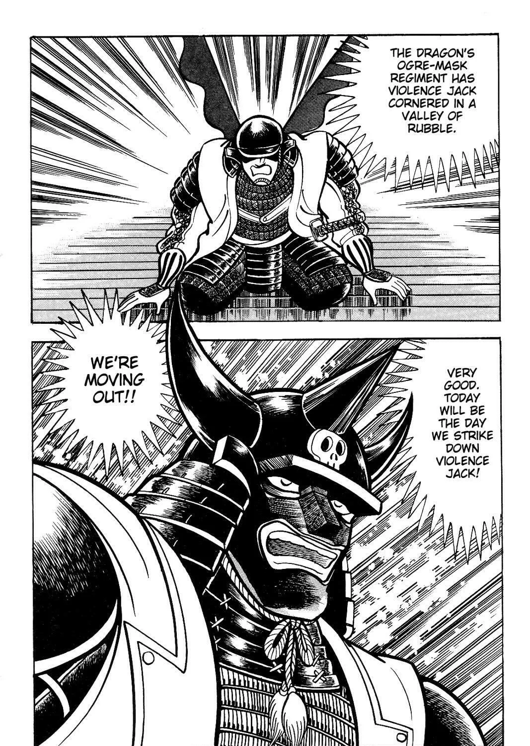 Read Violence Jack chapter 14.1 image 62 on Lezhin