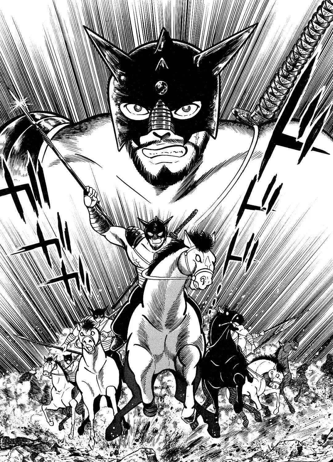 Read Violence Jack chapter 14.1 image 64 on Lezhin
