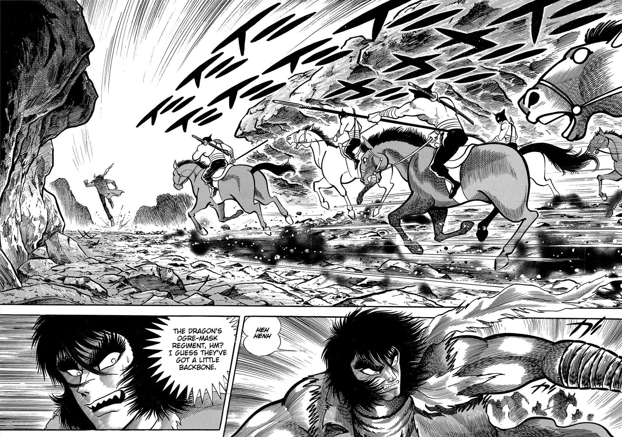 Read Violence Jack chapter 14.1 image 66 on Lezhin