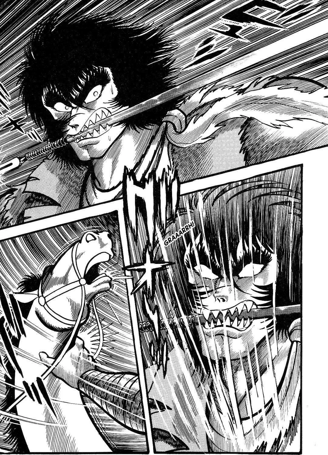 Read Violence Jack chapter 14.1 image 70 on Lezhin