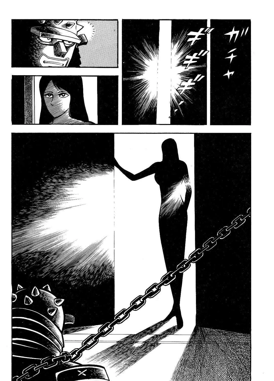 Read Violence Jack chapter 14.1 image 76 on Lezhin