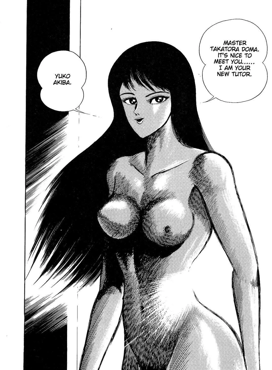 Read Violence Jack chapter 14.1 image 78 on Lezhin