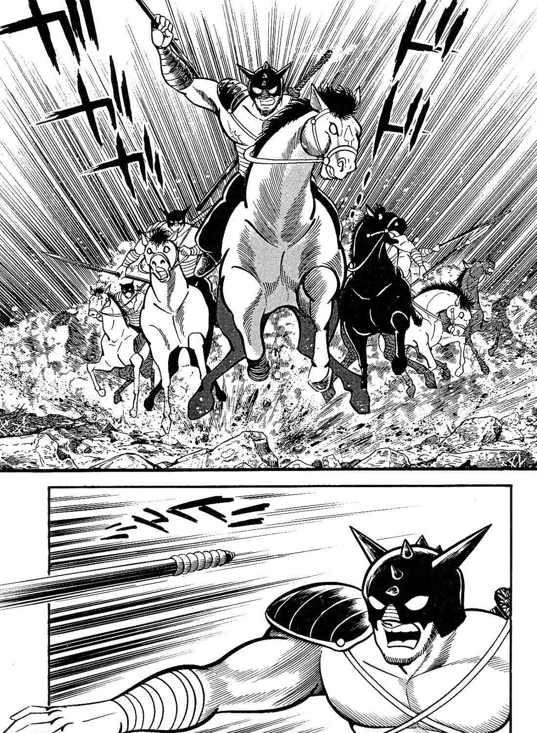 Read Violence Jack chapter 14.1 image 82 on Lezhin