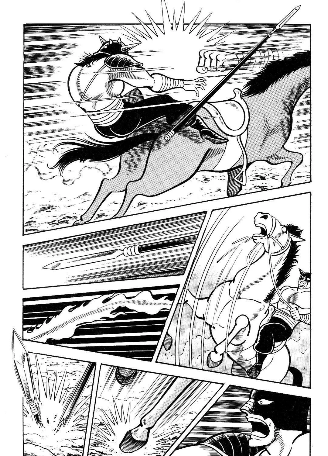 Read Violence Jack chapter 14.1 image 86 on Lezhin