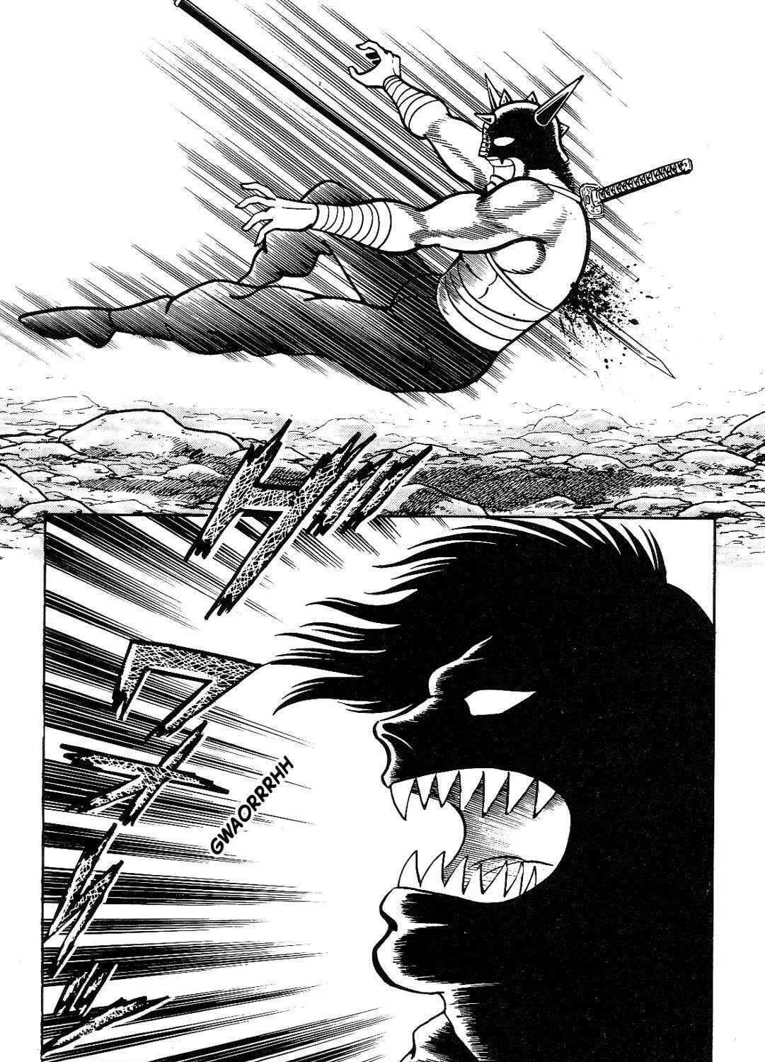 Read Violence Jack chapter 14.1 image 88 on Lezhin