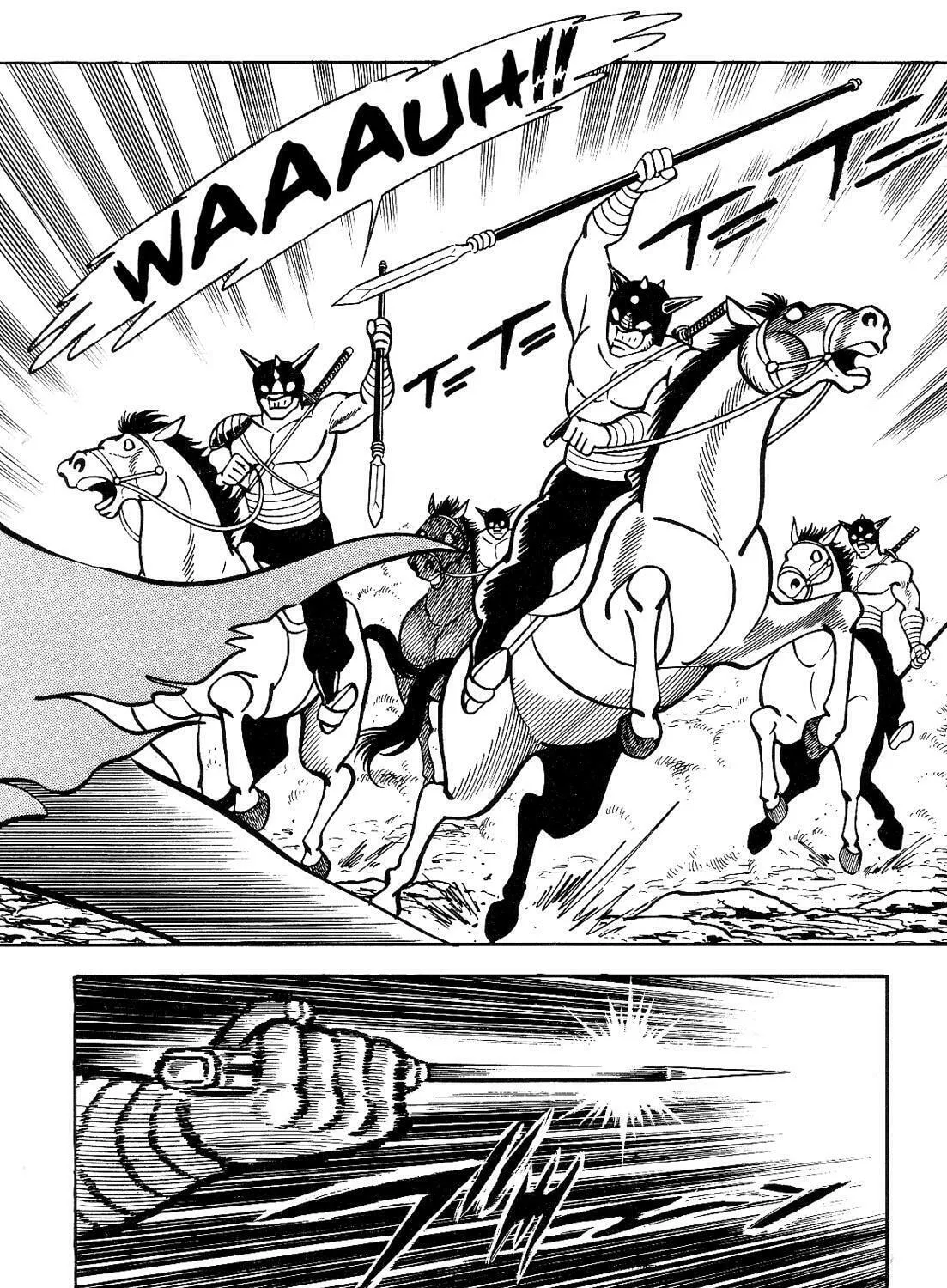 Read Violence Jack chapter 14.1 image 90 on Lezhin