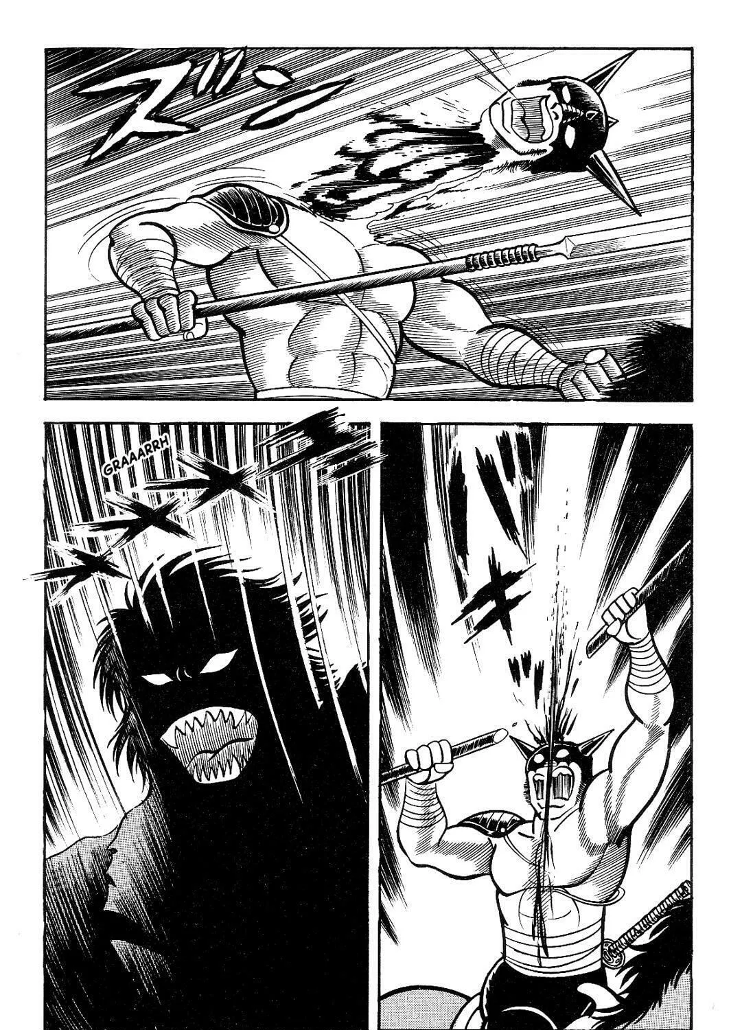 Read Violence Jack chapter 14.1 image 92 on Lezhin