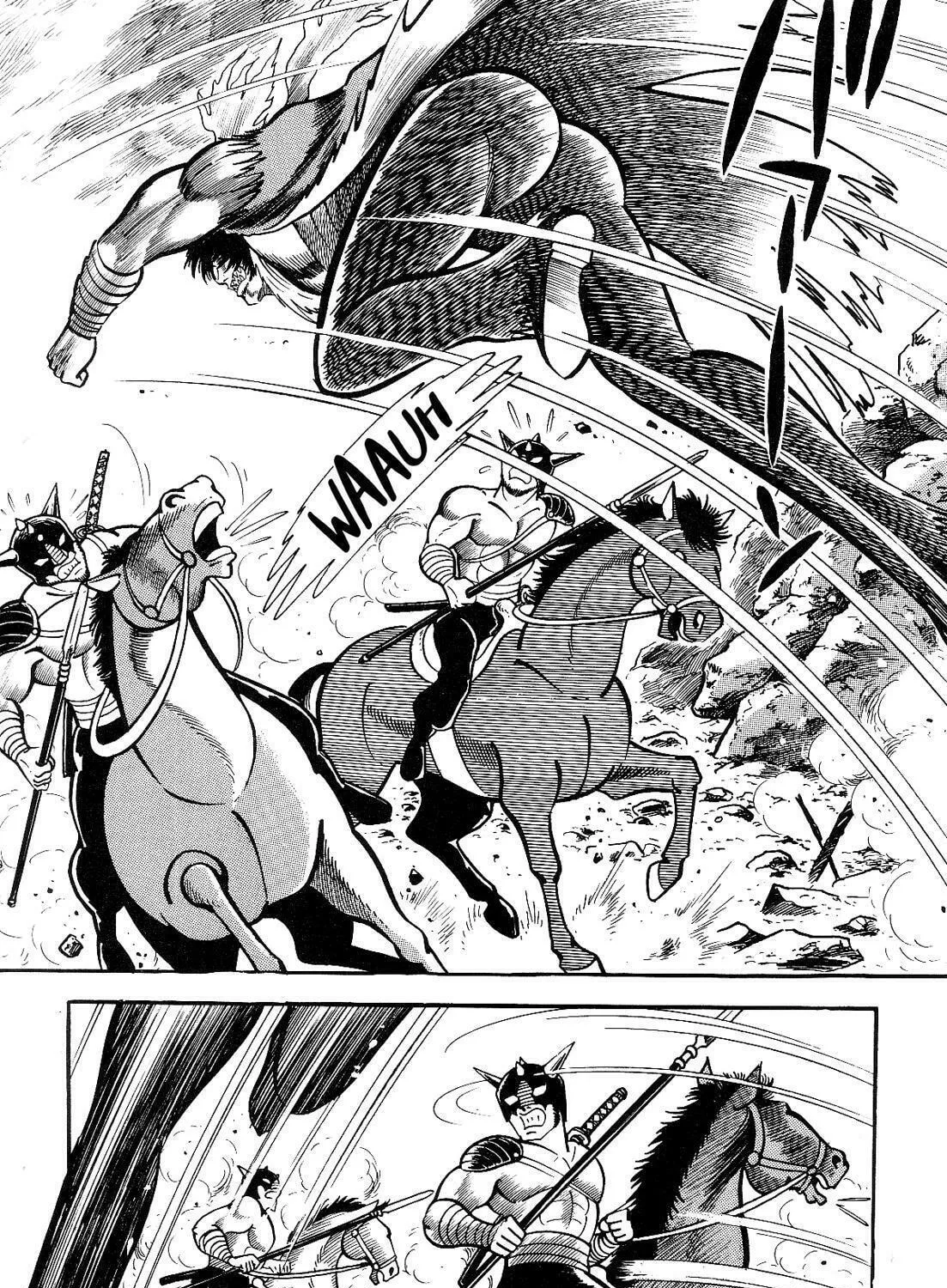Read Violence Jack chapter 14.1 image 94 on Lezhin