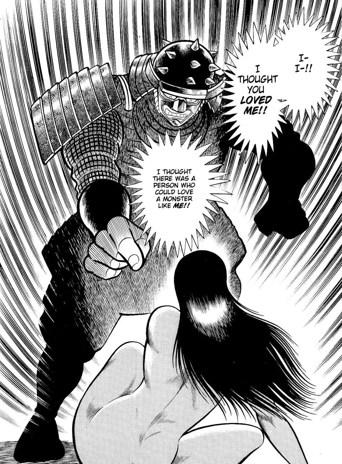 Read Violence Jack chapter 14.2 image 118 on Lezhin