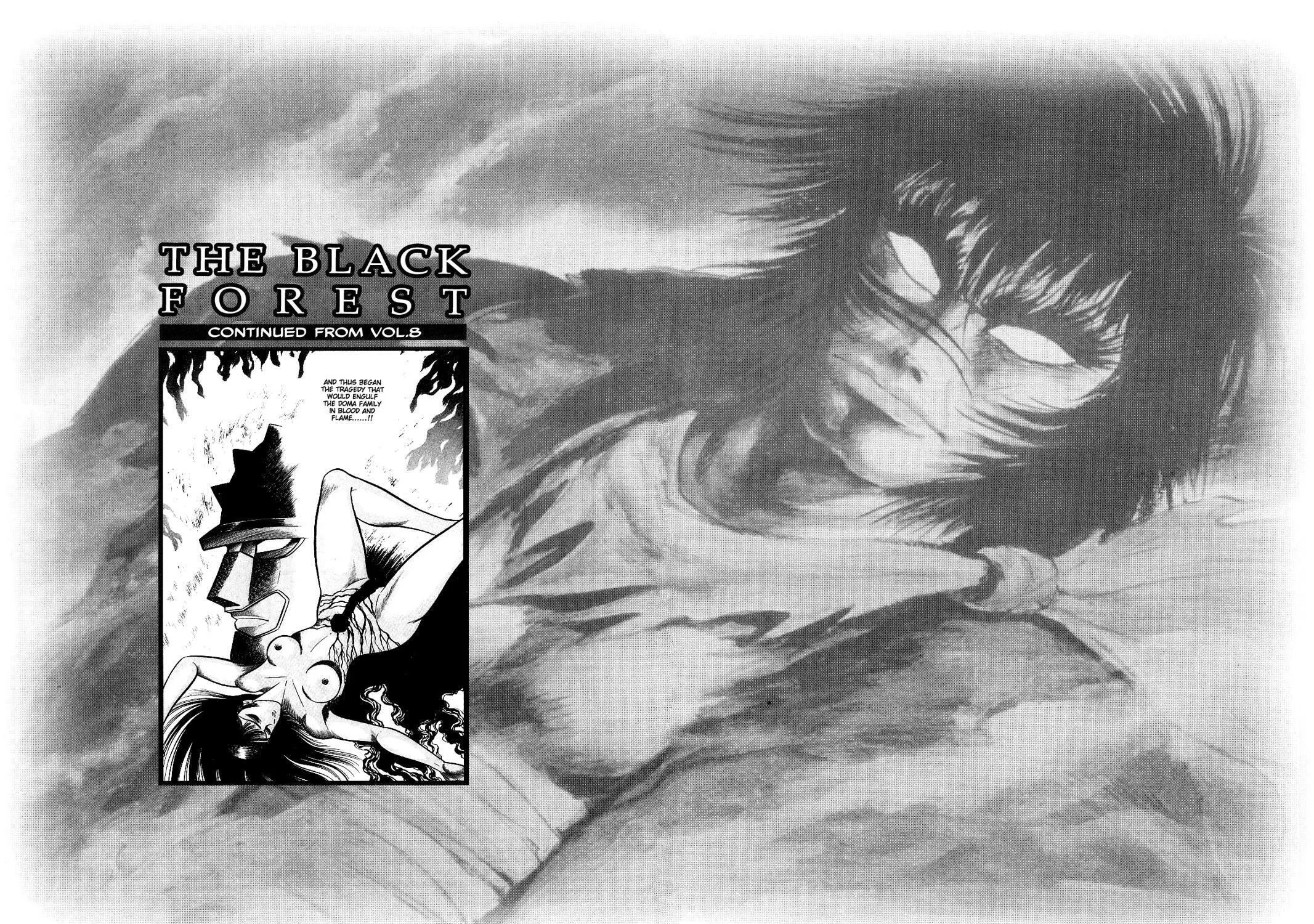 Read Violence Jack chapter 14.2 image 12 on Lezhin