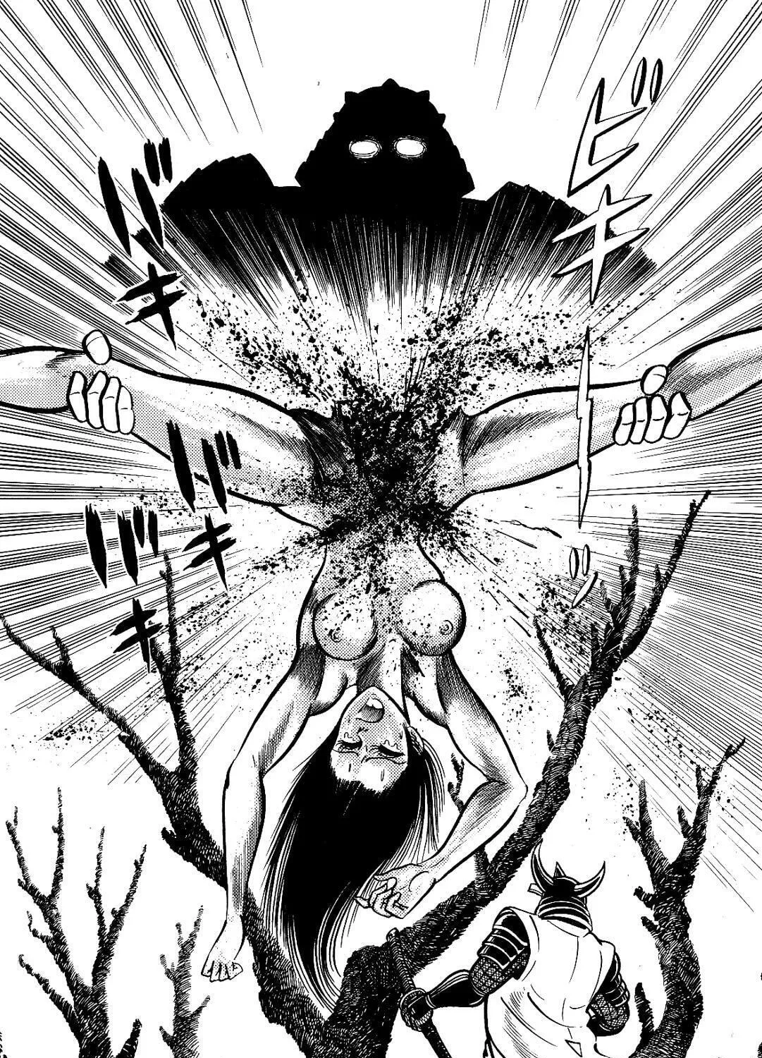 Read Violence Jack chapter 14.2 image 124 on Lezhin