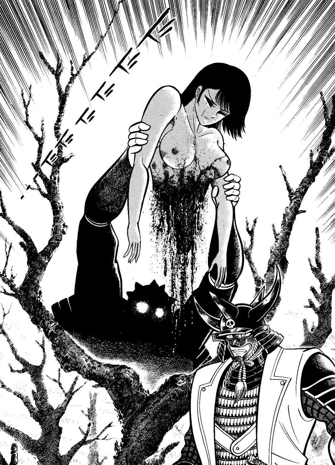 Read Violence Jack chapter 14.2 image 128 on Lezhin