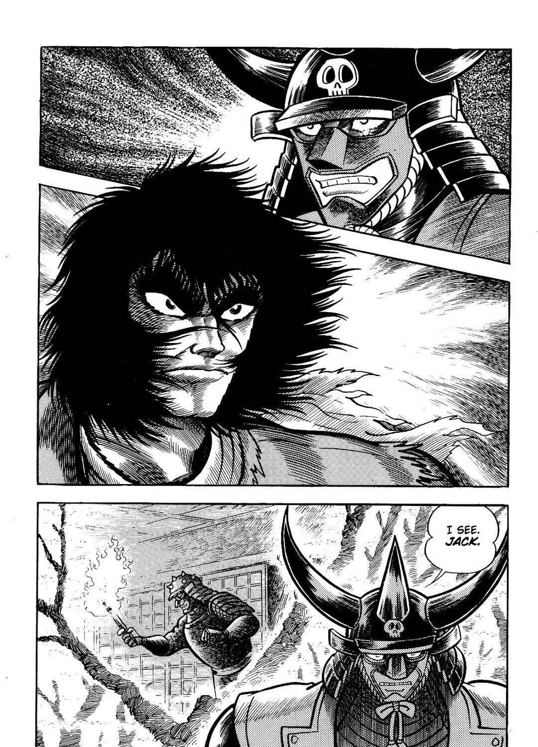 Read Violence Jack chapter 14.2 image 130 on Lezhin