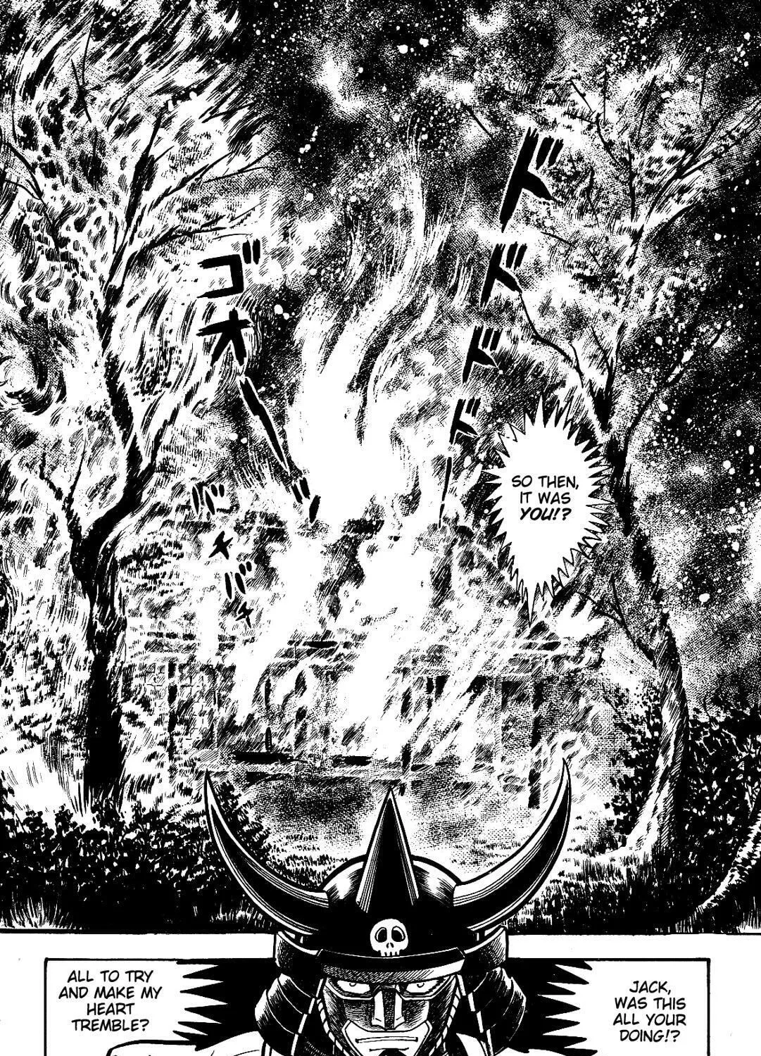 Read Violence Jack chapter 14.2 image 132 on Lezhin