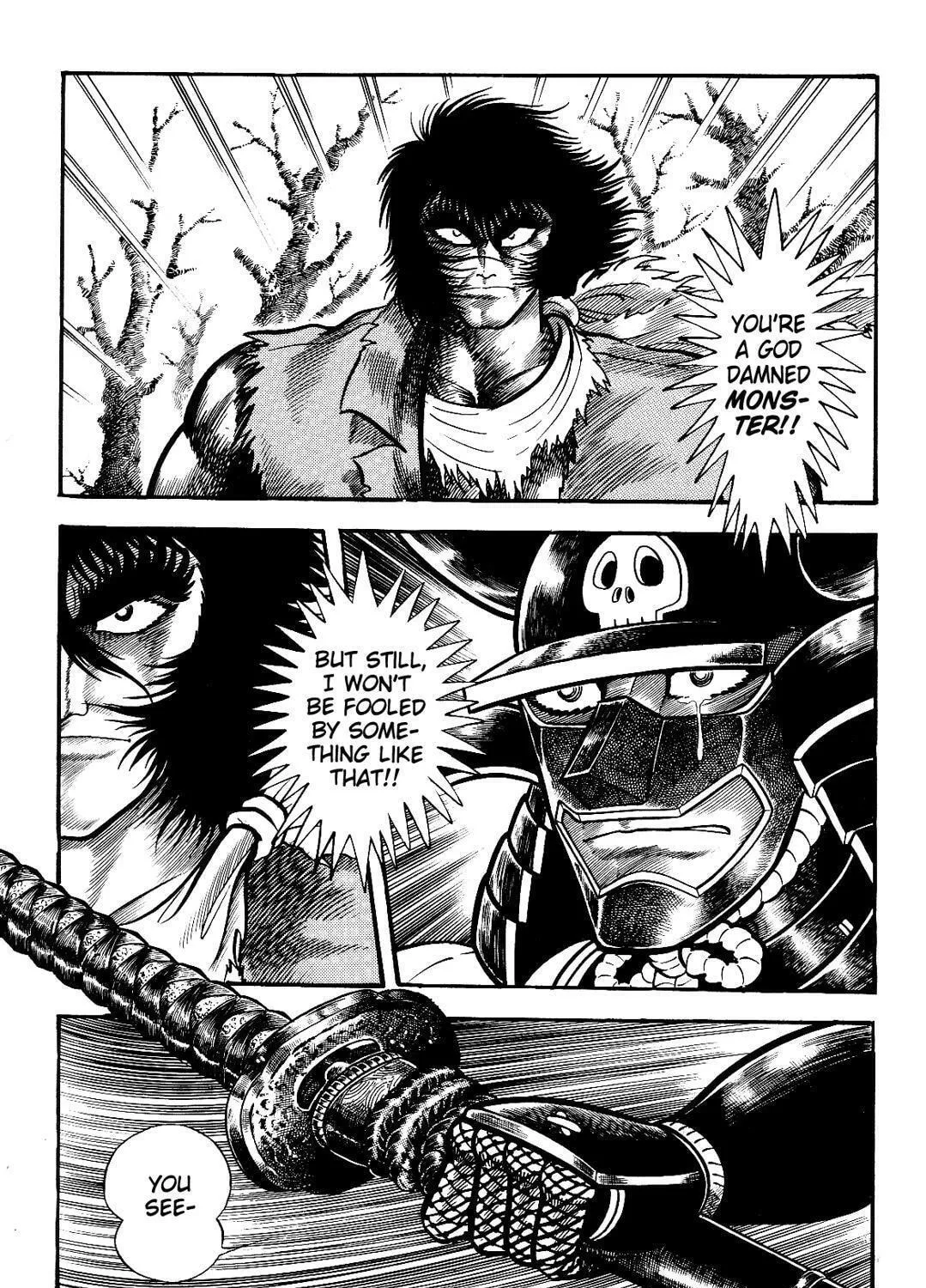 Read Violence Jack chapter 14.2 image 134 on Lezhin