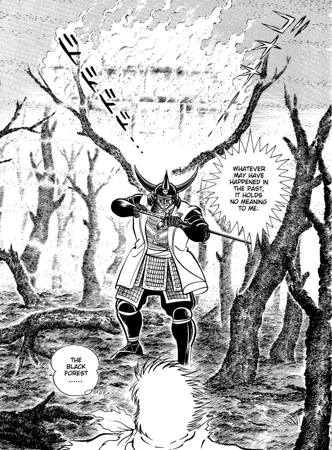 Read Violence Jack chapter 14.2 image 136 on Lezhin