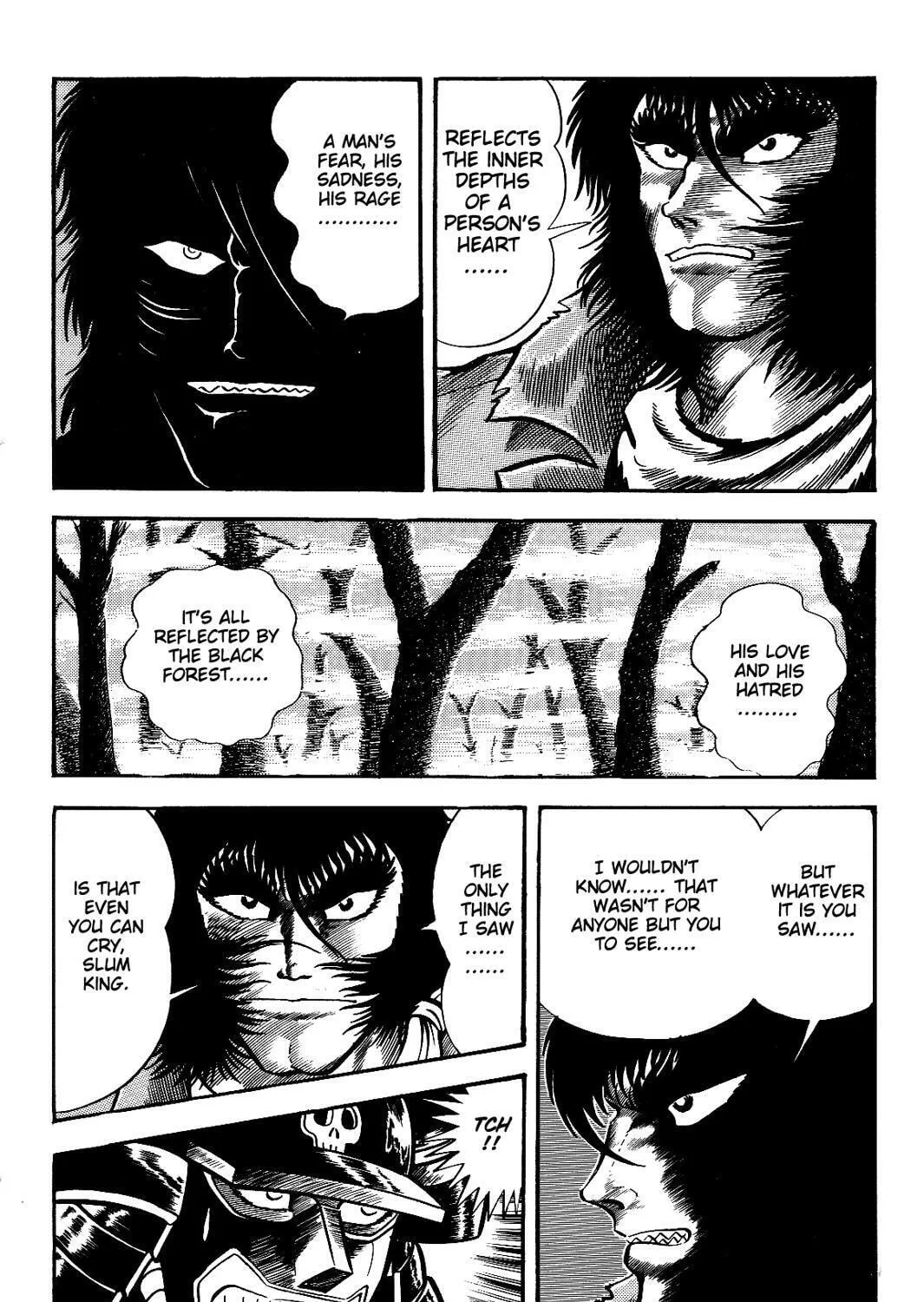 Read Violence Jack chapter 14.2 image 138 on Lezhin