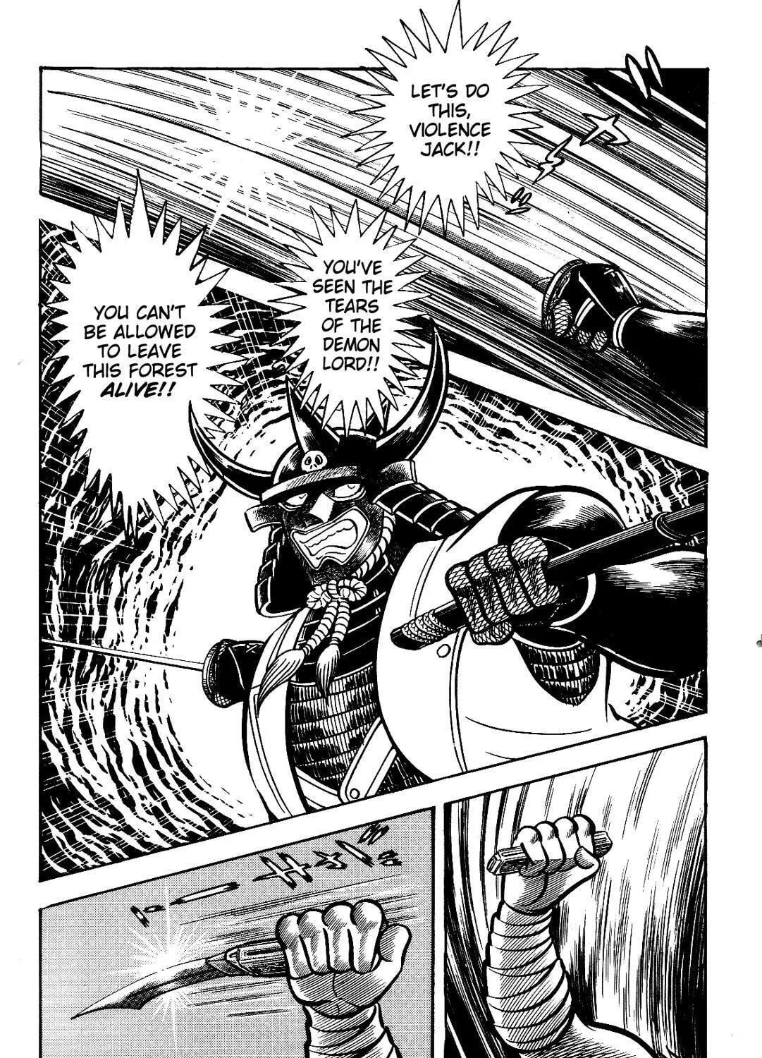 Read Violence Jack chapter 14.2 image 140 on Lezhin