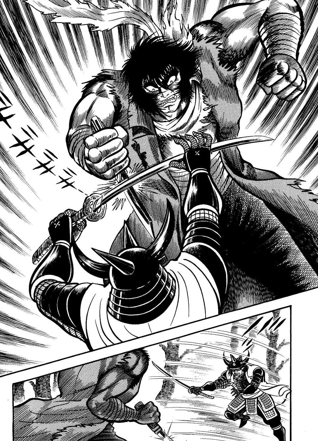 Read Violence Jack chapter 14.2 image 144 on Lezhin