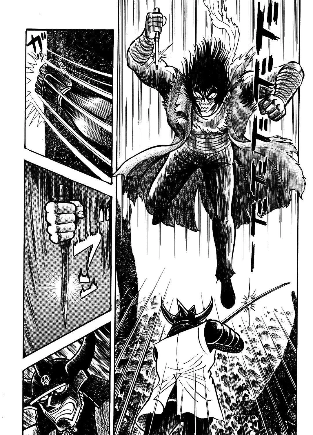 Read Violence Jack chapter 14.2 image 150 on Lezhin