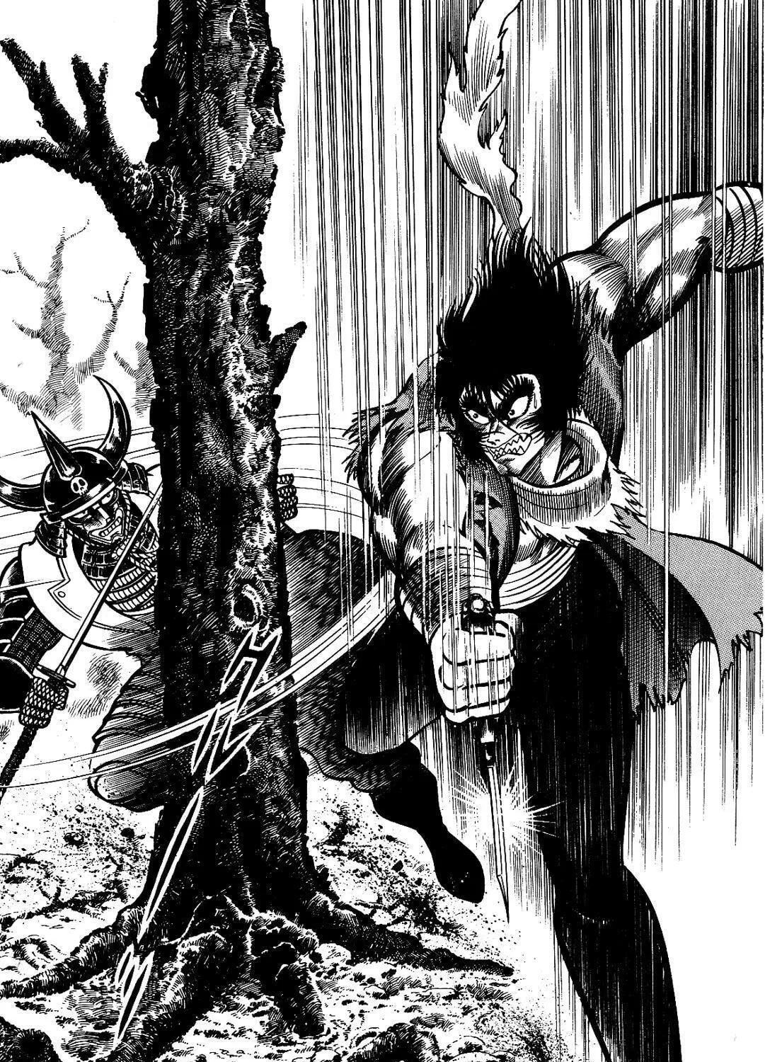Read Violence Jack chapter 14.2 image 152 on Lezhin