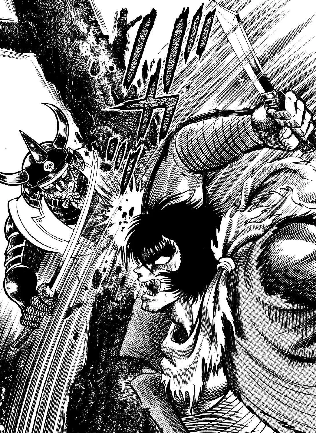 Read Violence Jack chapter 14.2 image 154 on Lezhin
