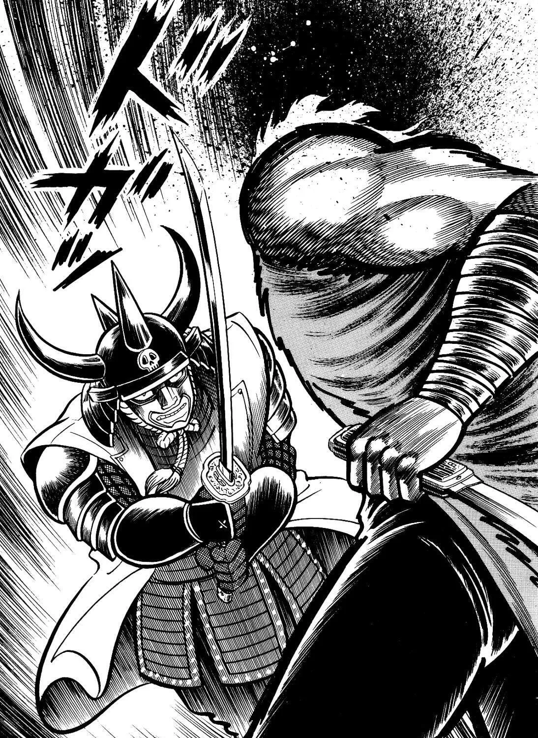 Read Violence Jack chapter 14.2 image 156 on Lezhin